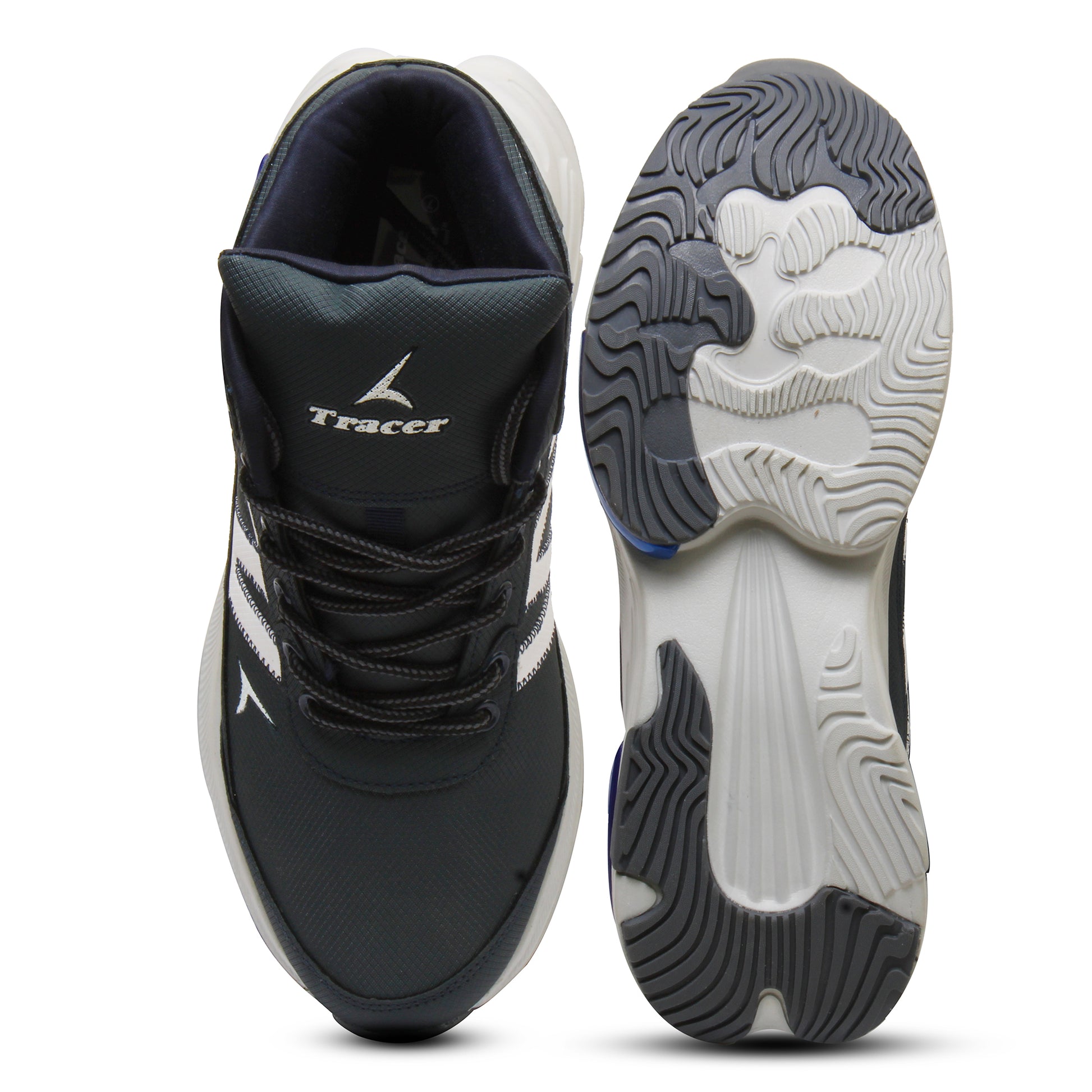  Men's Sneakers Navy