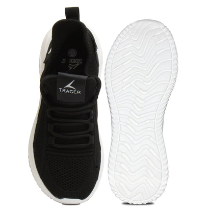 Women's Running Shoes Black