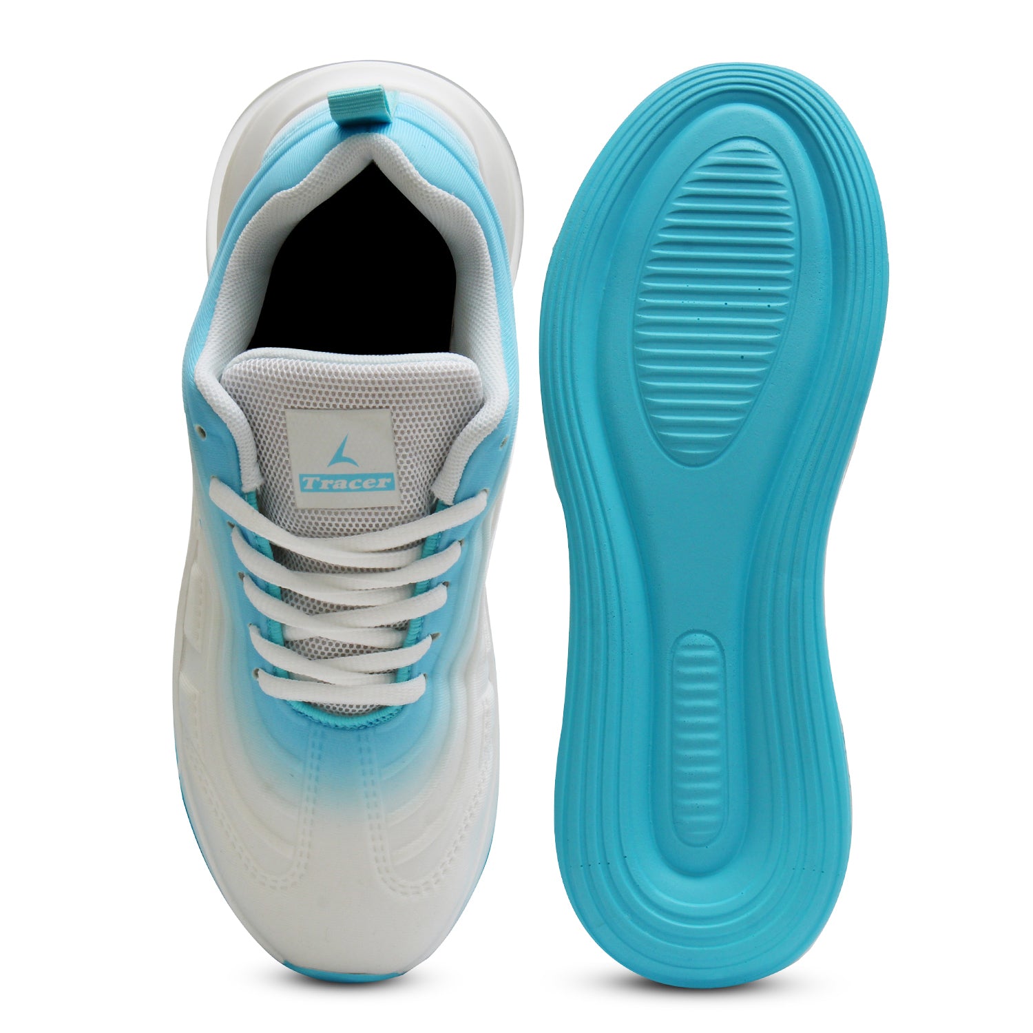 Vivid-L-2404 Women's Sneakers White