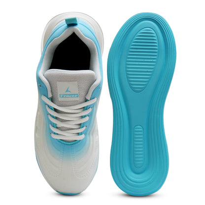 Vivid-L-2404 Women's Sneakers White