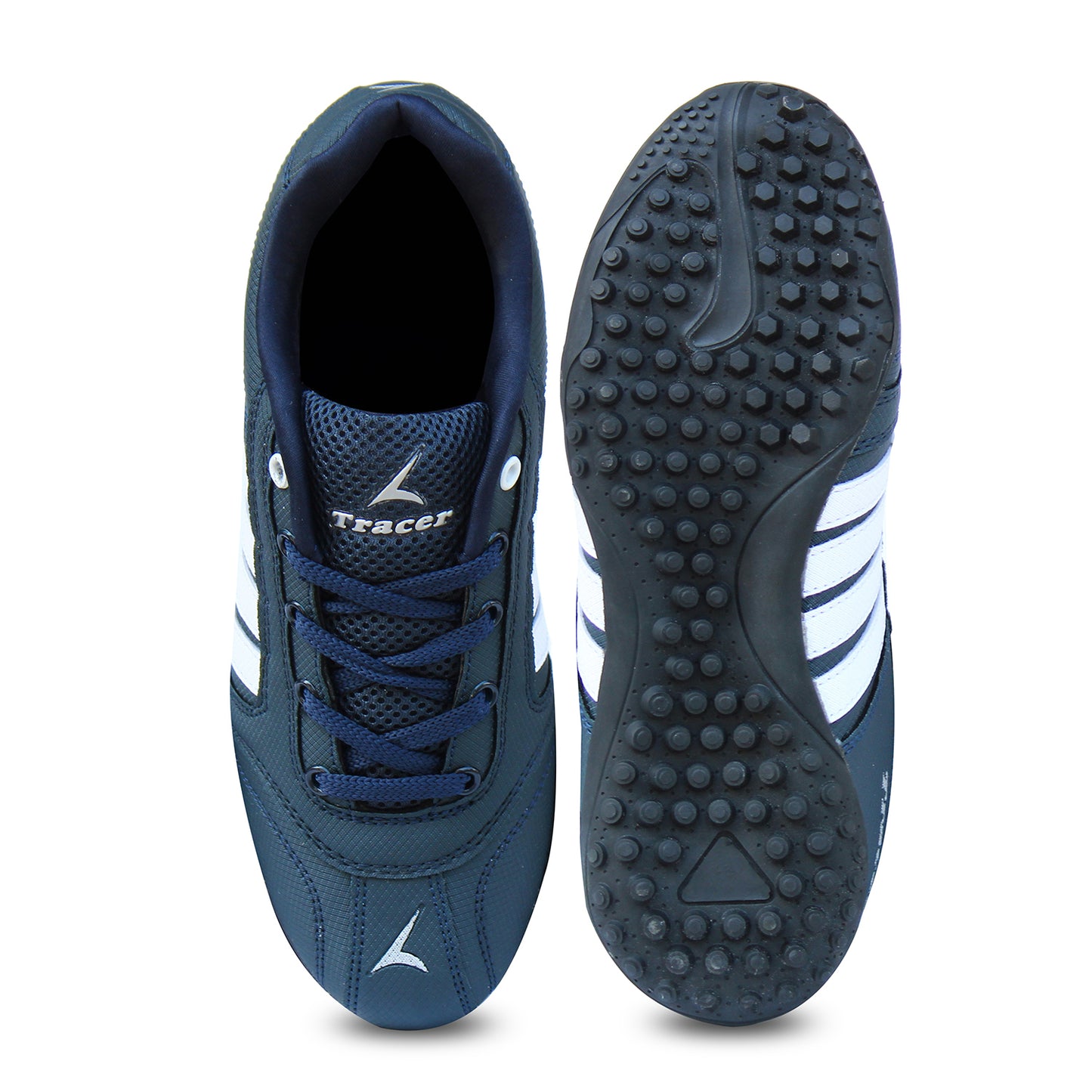 Men's Sports Shoes Navy