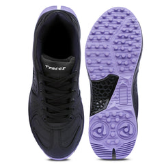 Cricket Shoes Black