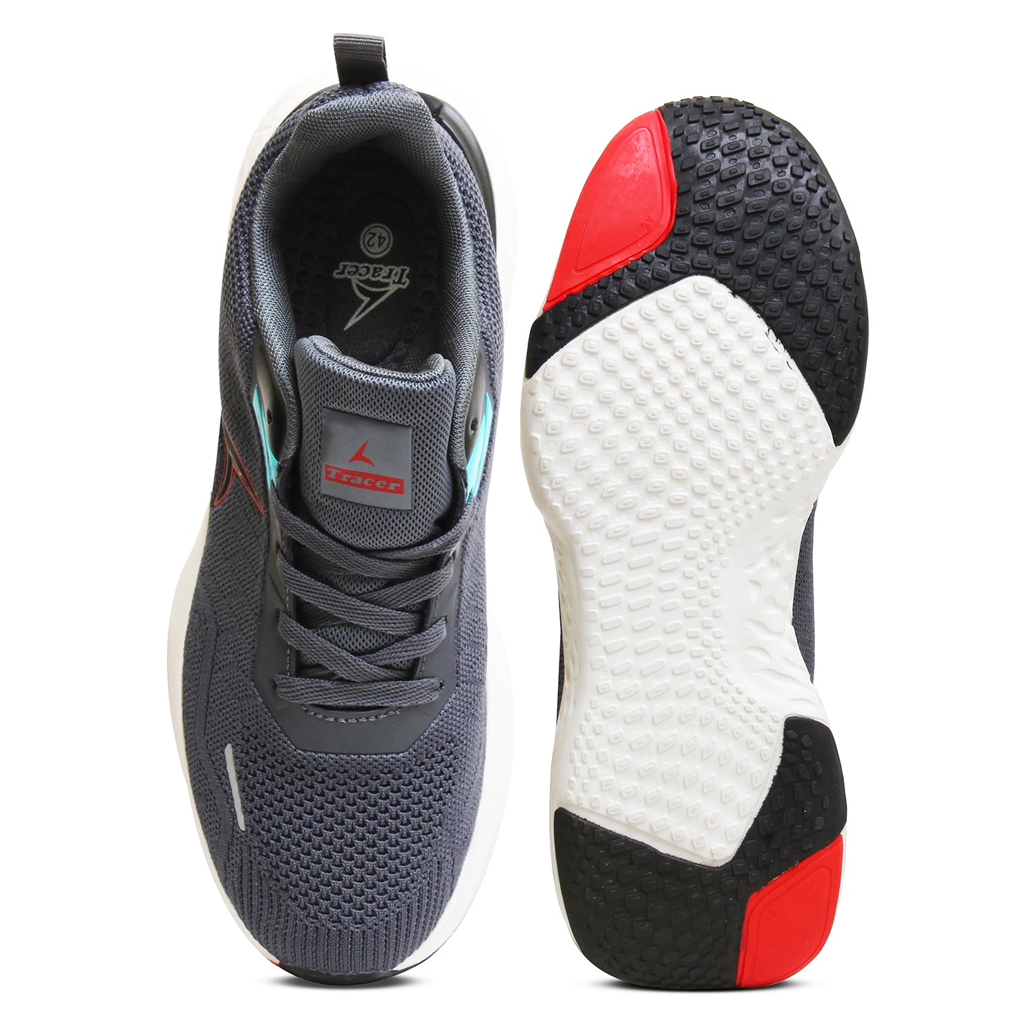 Casual Shoes For Men Grey