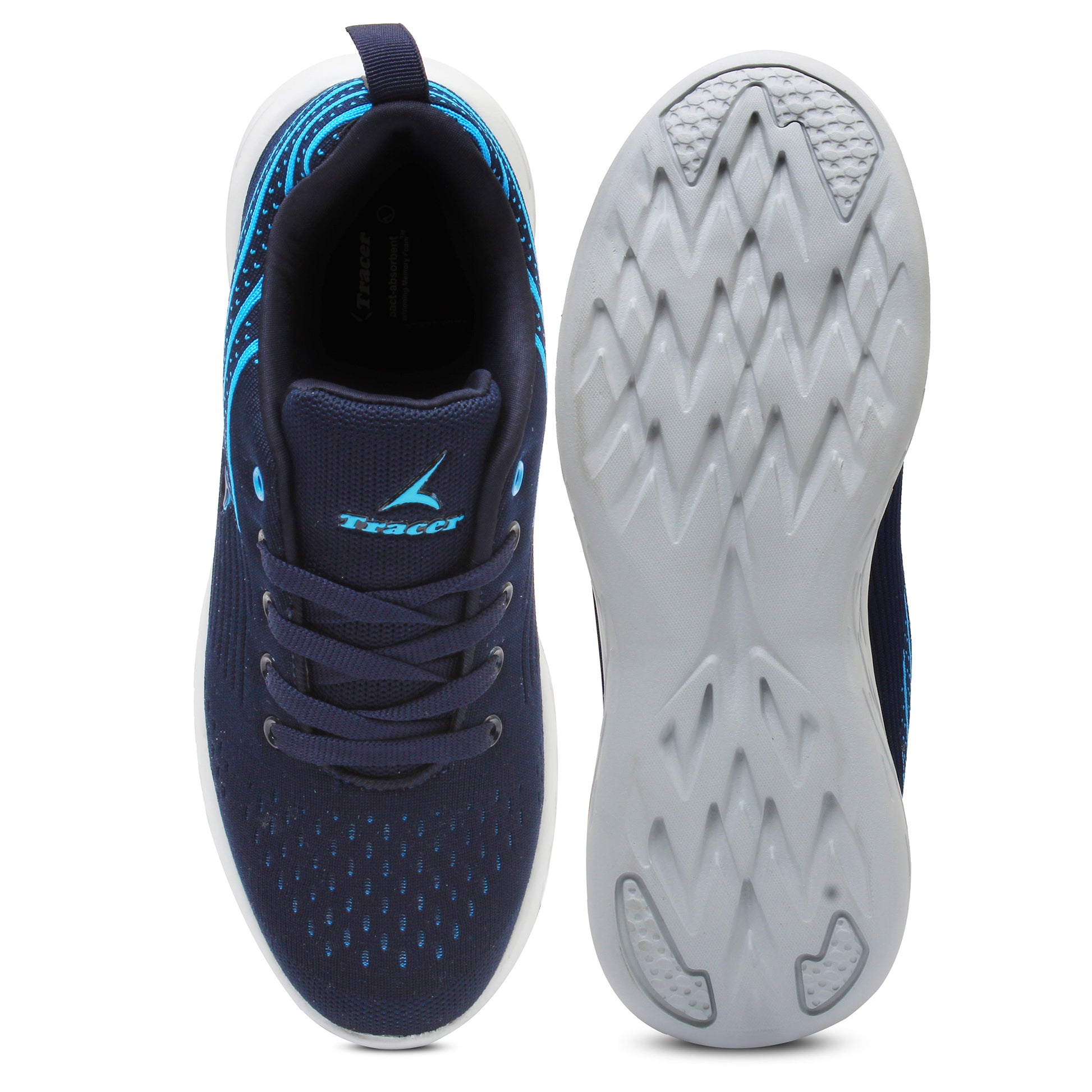 Casual Shoes For Men Navy