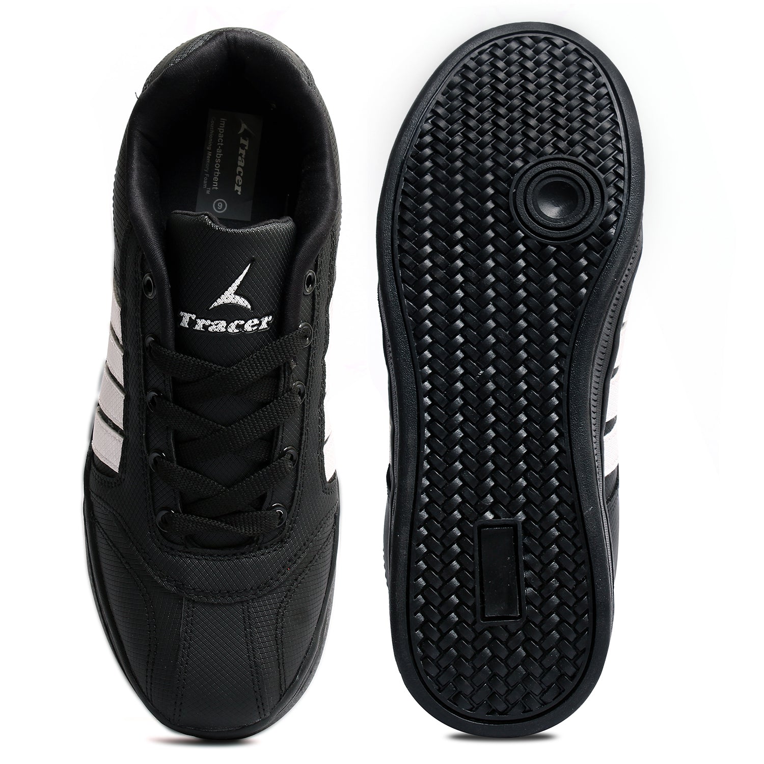 Casual Shoes For Men Black