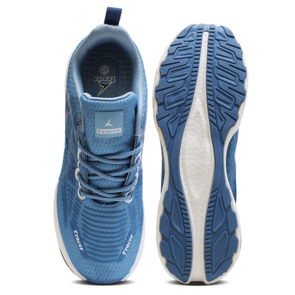 Men Sneakers Blue
