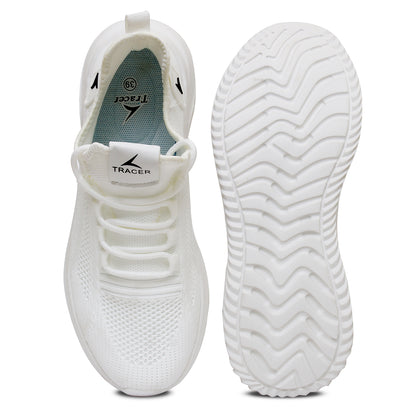 Women's Running Shoes White