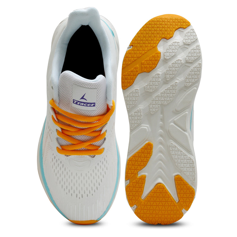 Women's Sneakers White