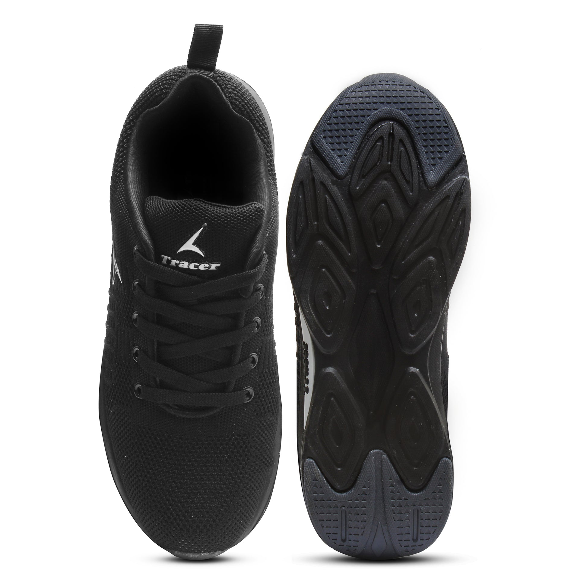 Men's Casual Shoes Black
