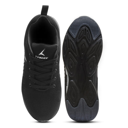 Men's Casual Shoes Black