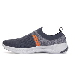 Command 1421 Men's Running Shoes D Grey