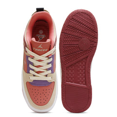 Women's Sneakers Cherry