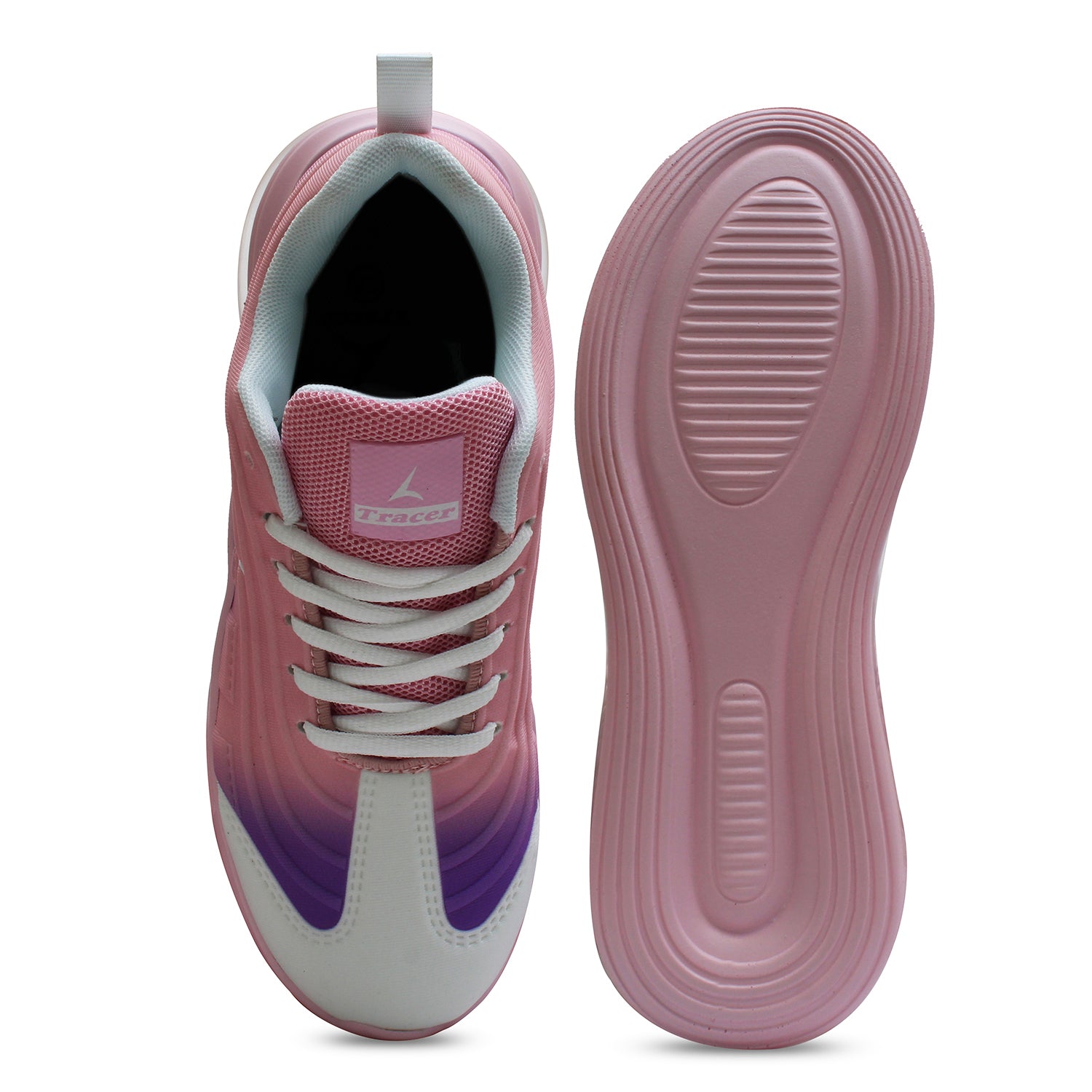 Vivid-L-2404 Women's Sneakers Pink