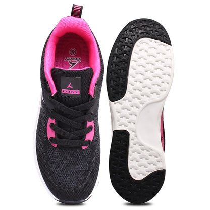 Women's Running Shoes Black