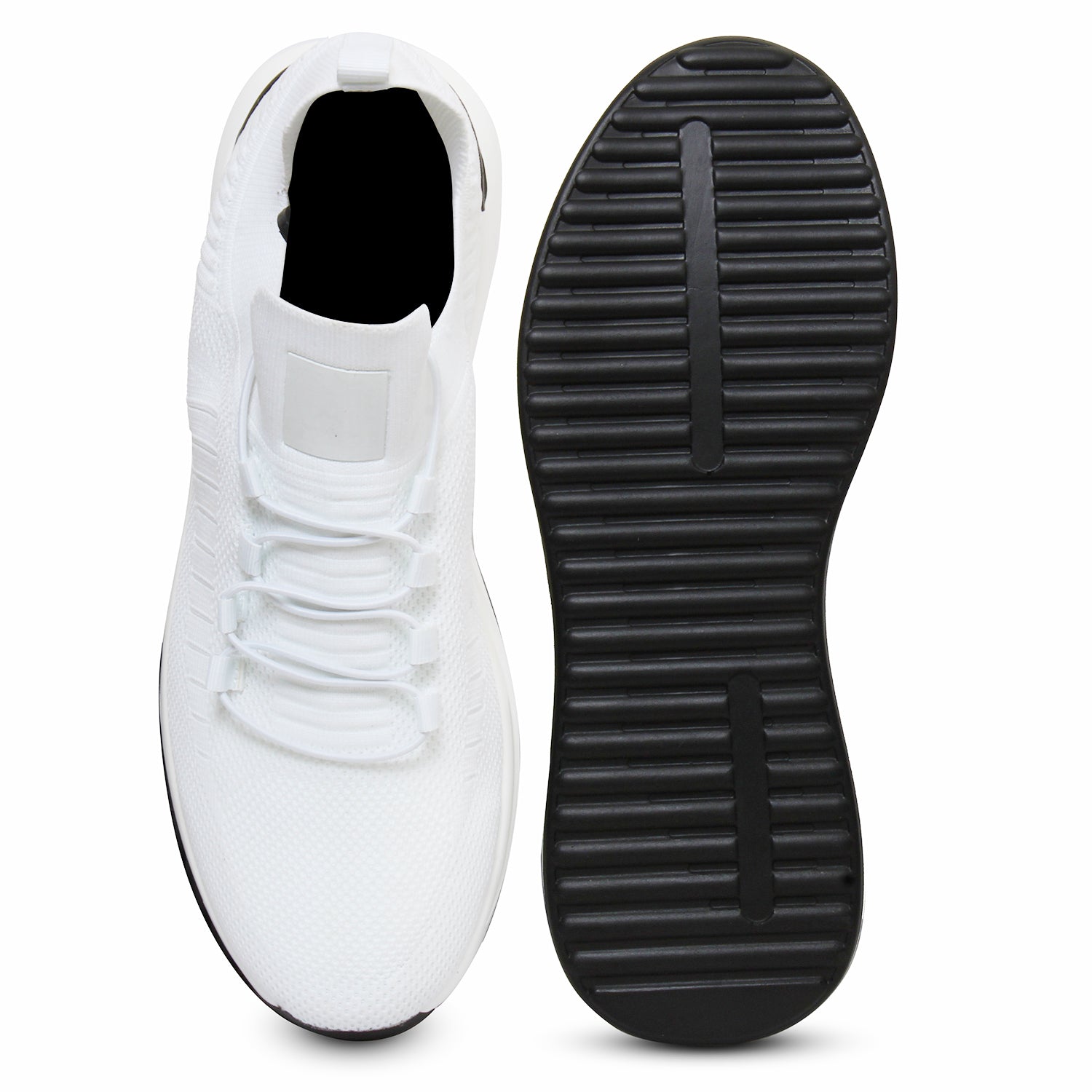 Casual Shoes For Men White