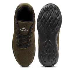Casual Shoes For Men Olive