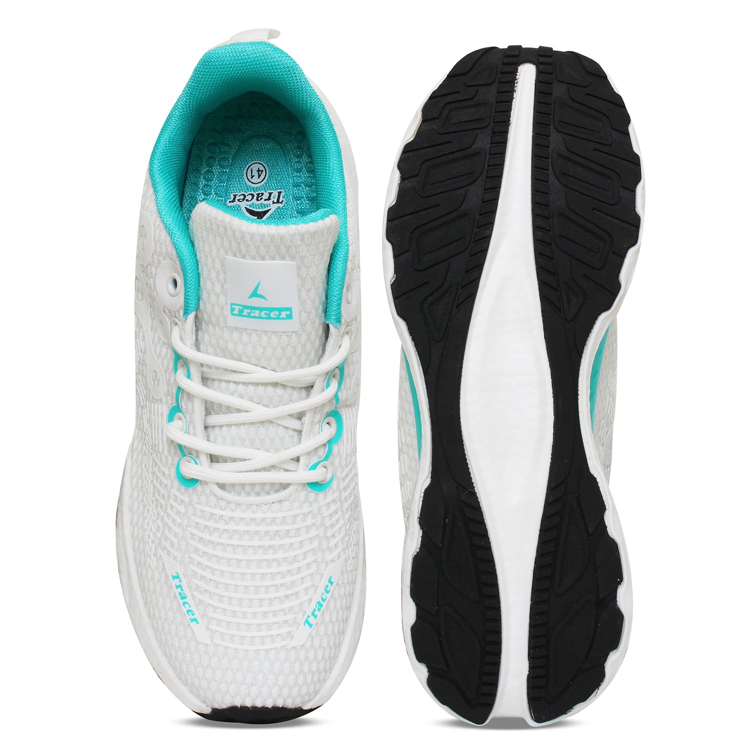 Men Sneakers White