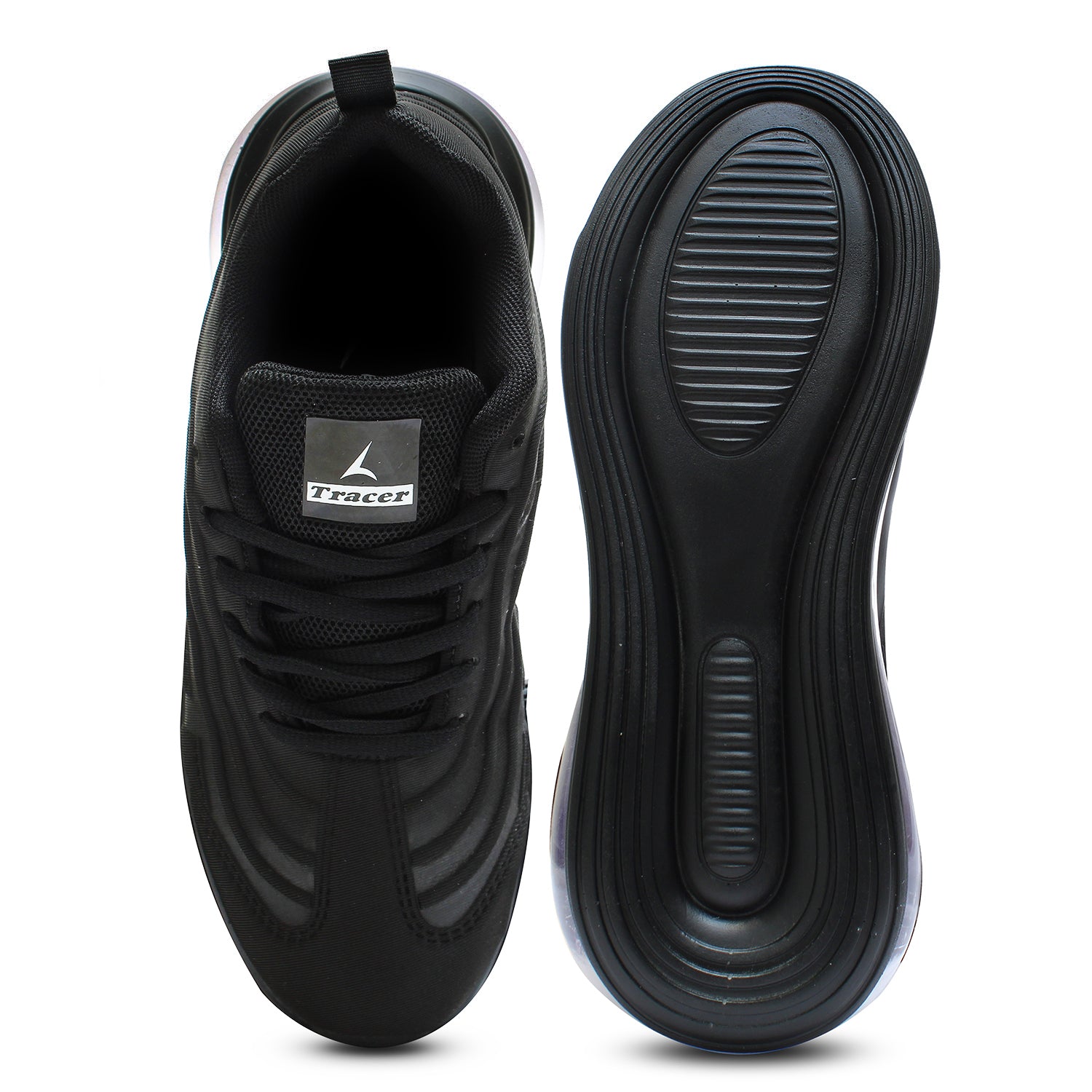 Vivid-L-2404 Women's Sneakers Black