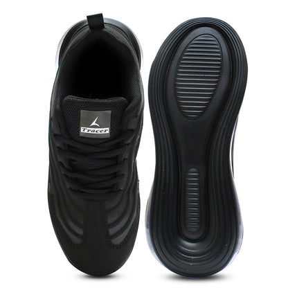 Vivid-L-2404 Women's Sneakers Black