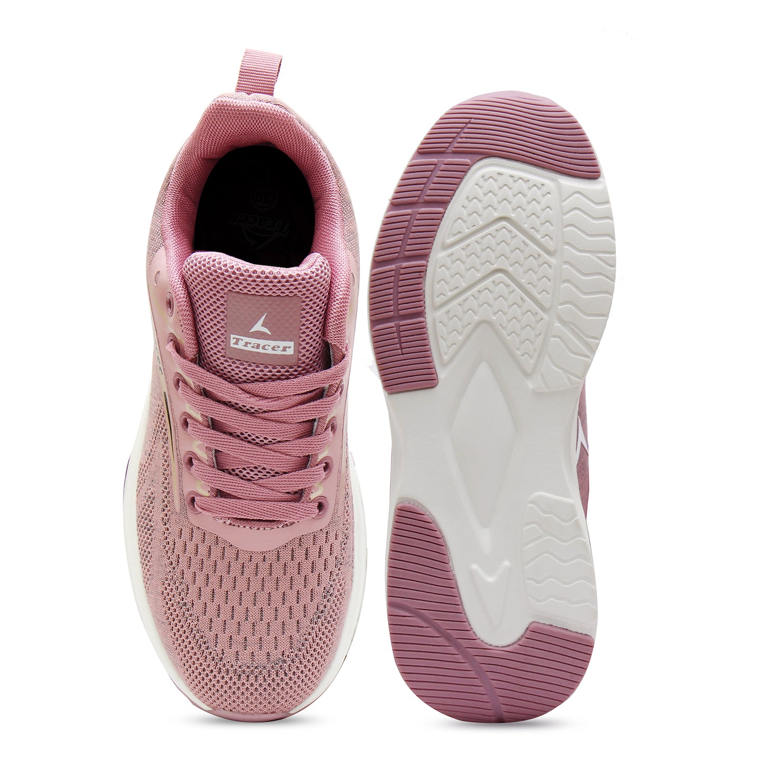 Women's Sneakers Pink