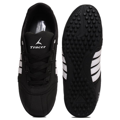 Men's Sports Shoes Black