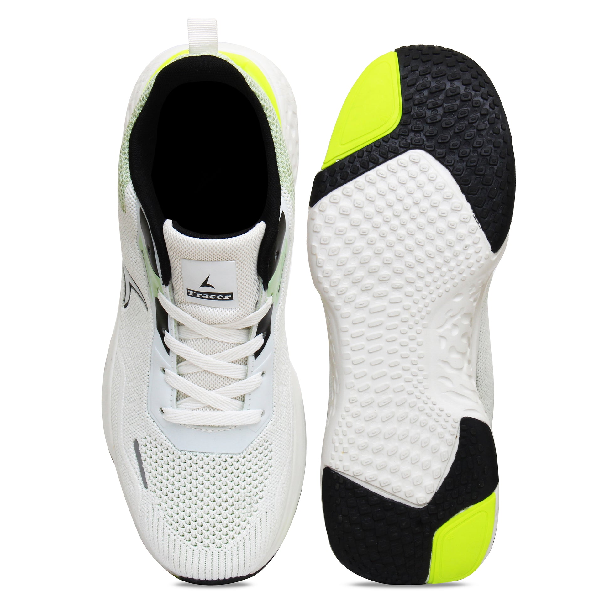 Casual Shoes For Men White