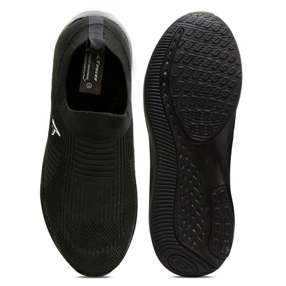 Men's Casual Shoes Black