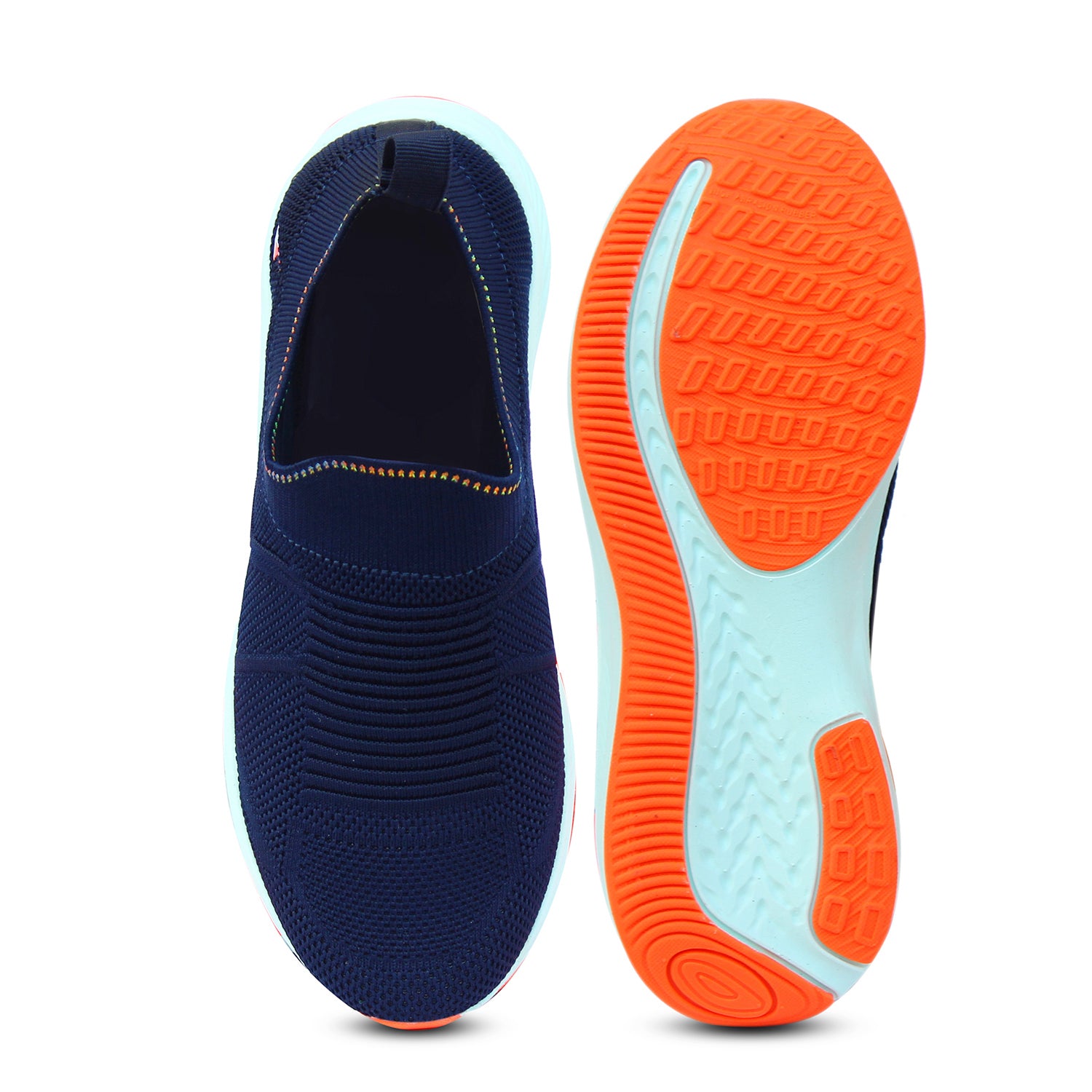 Edge-L-1402 Women's Running Shoes - Main Image