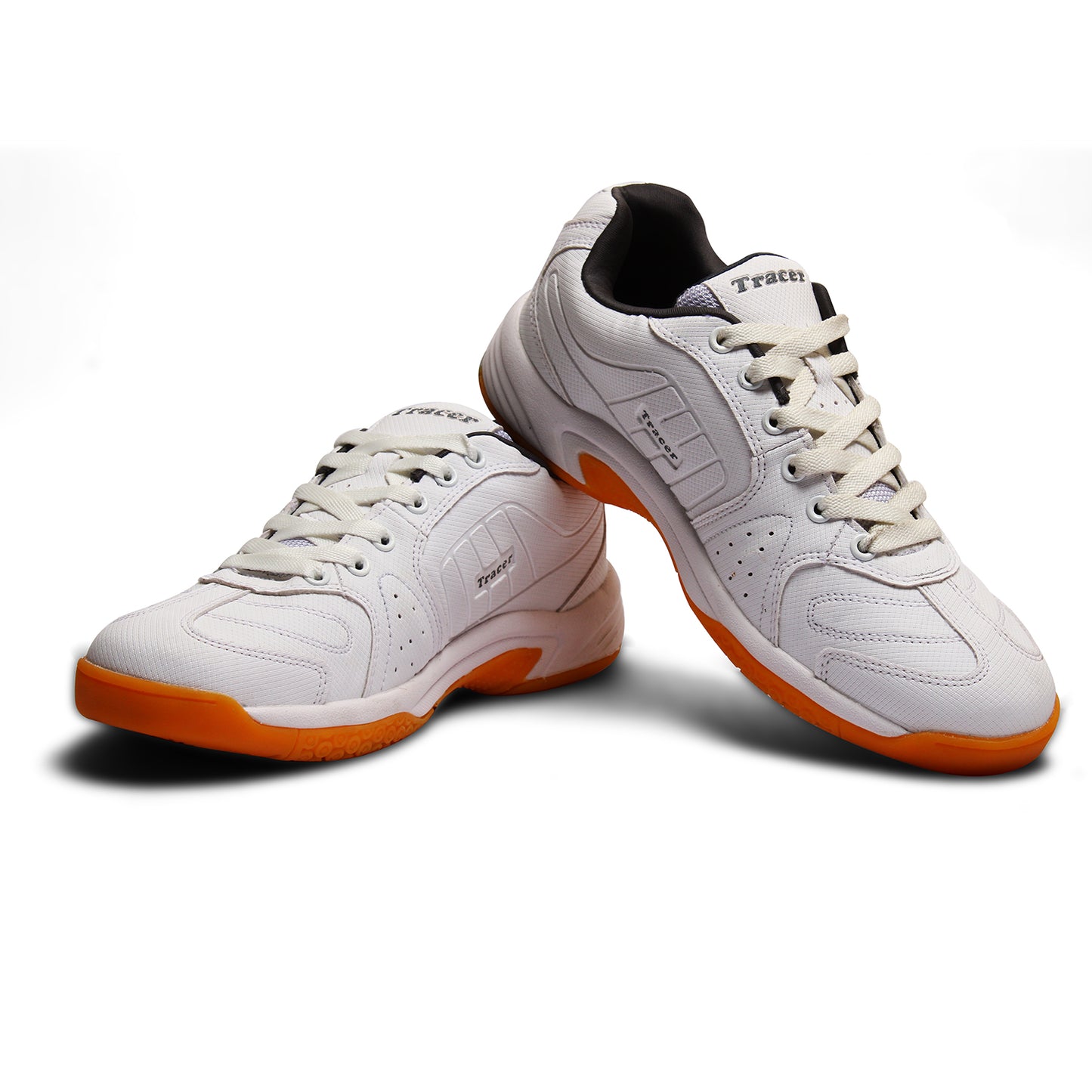 Tennis Shoes for Men White