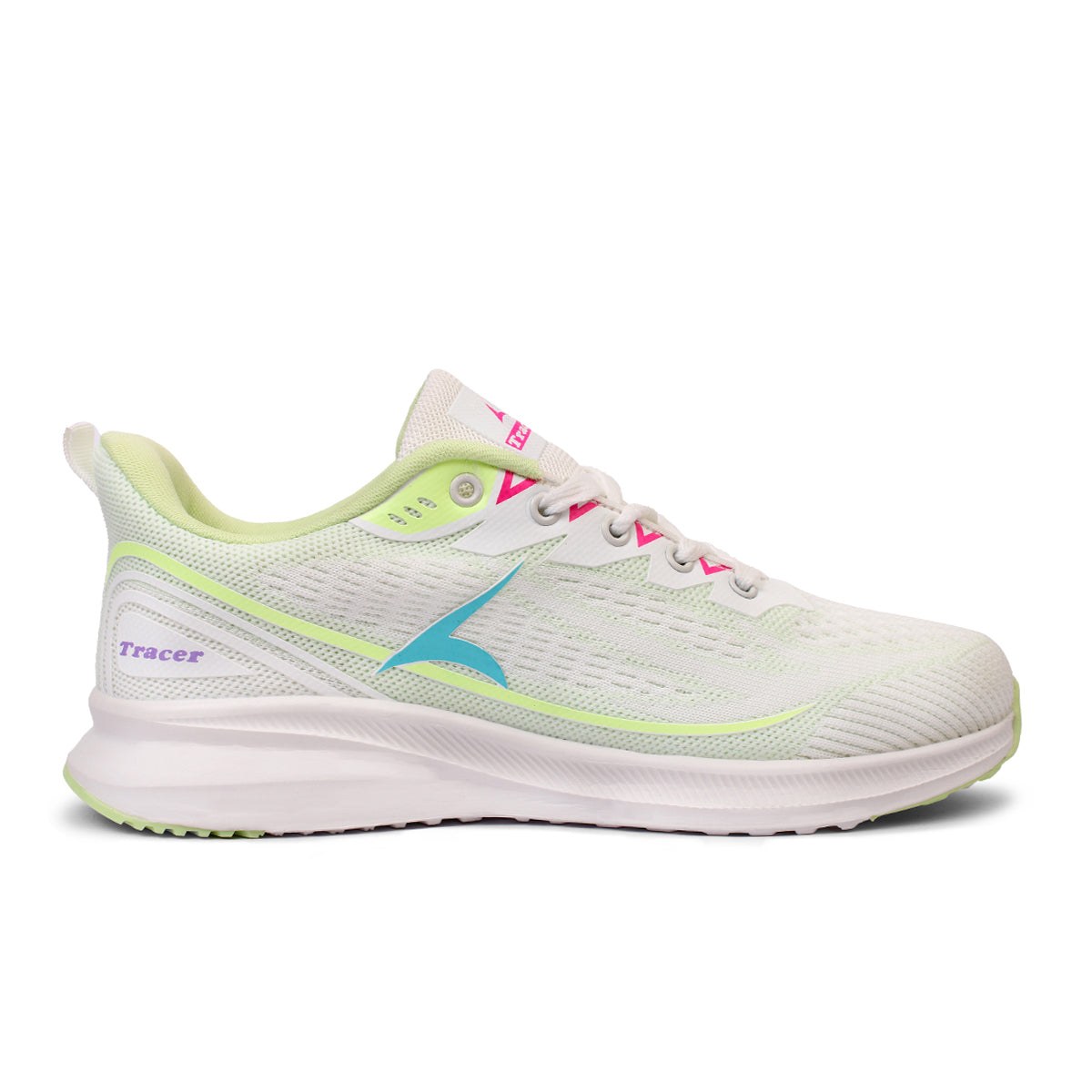 Women's Sneakers Green