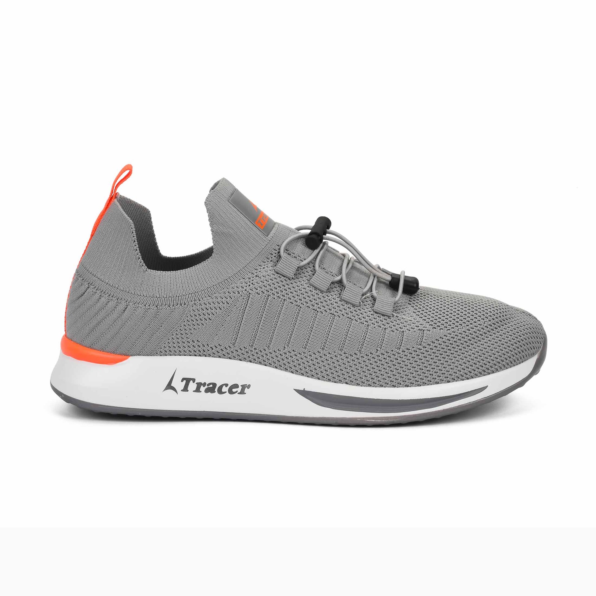 Casual Shoes For Men Grey