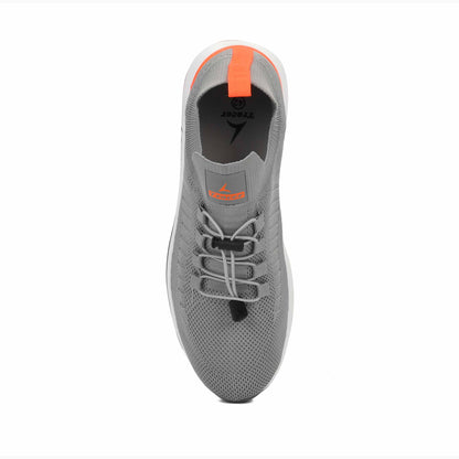 Casual Shoes For Men Grey