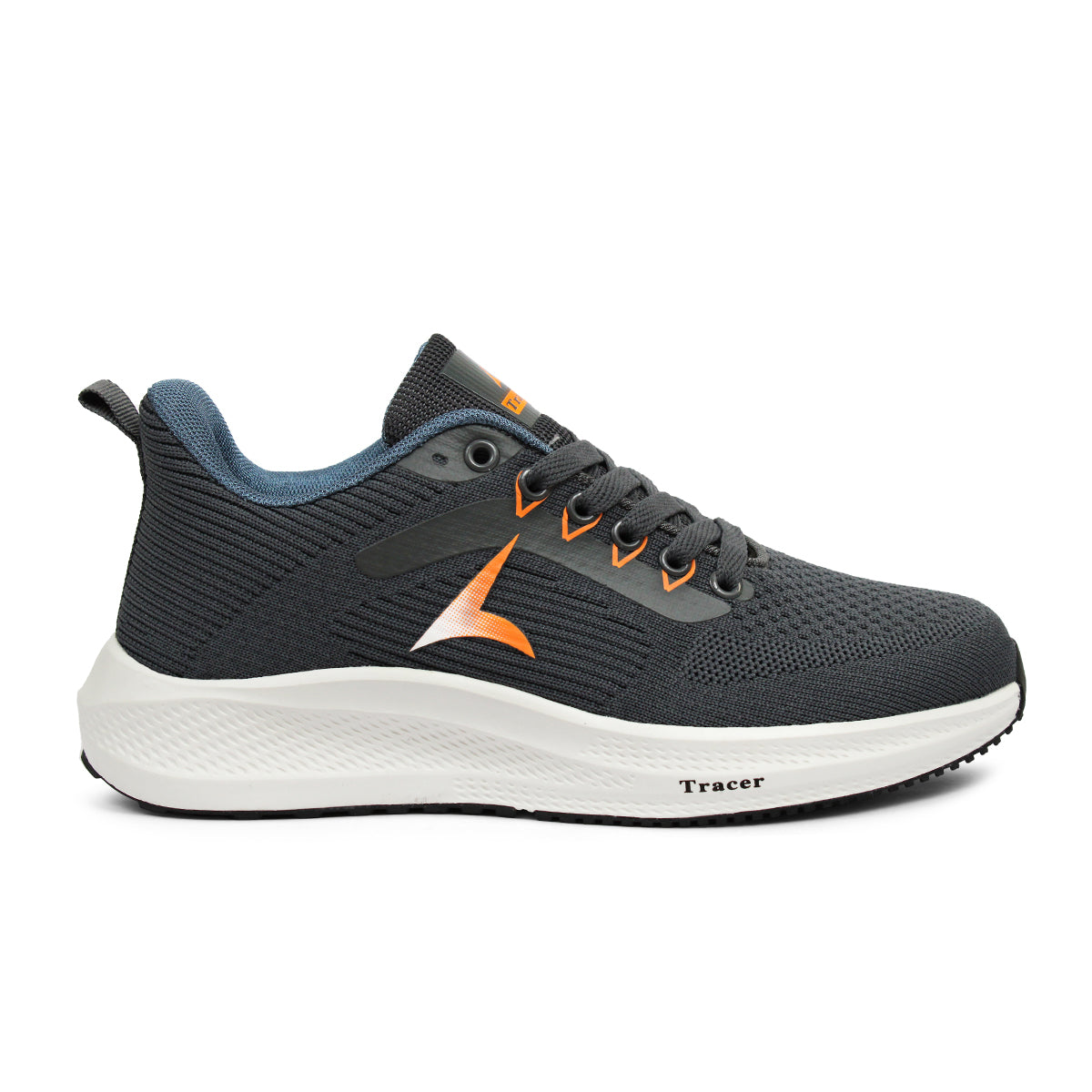 Women's Sneakers D Grey