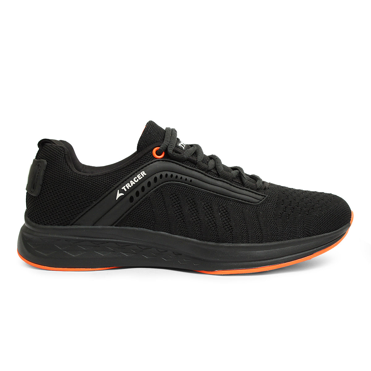 Men's Running Shoes Black