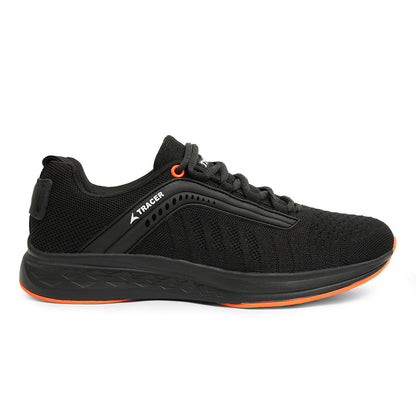 Men's Running Shoes Black
