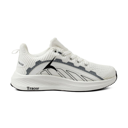 Men's Running Shoes White