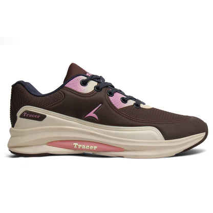 Women's Running Shoes Brown