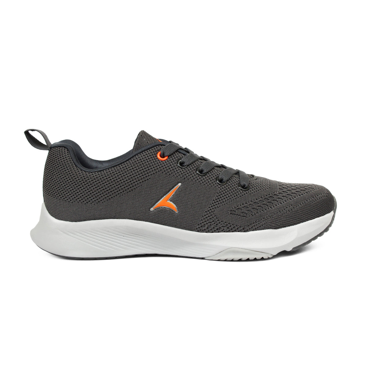Men's Running Shoes Grey