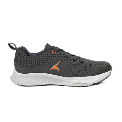 Men's Running Shoes Grey
