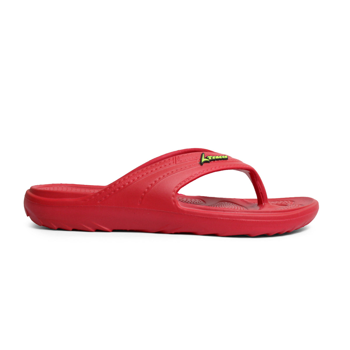 Slippers for Women Red