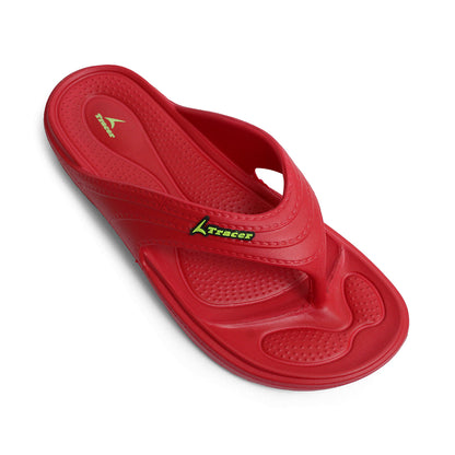 Slippers for Women Red