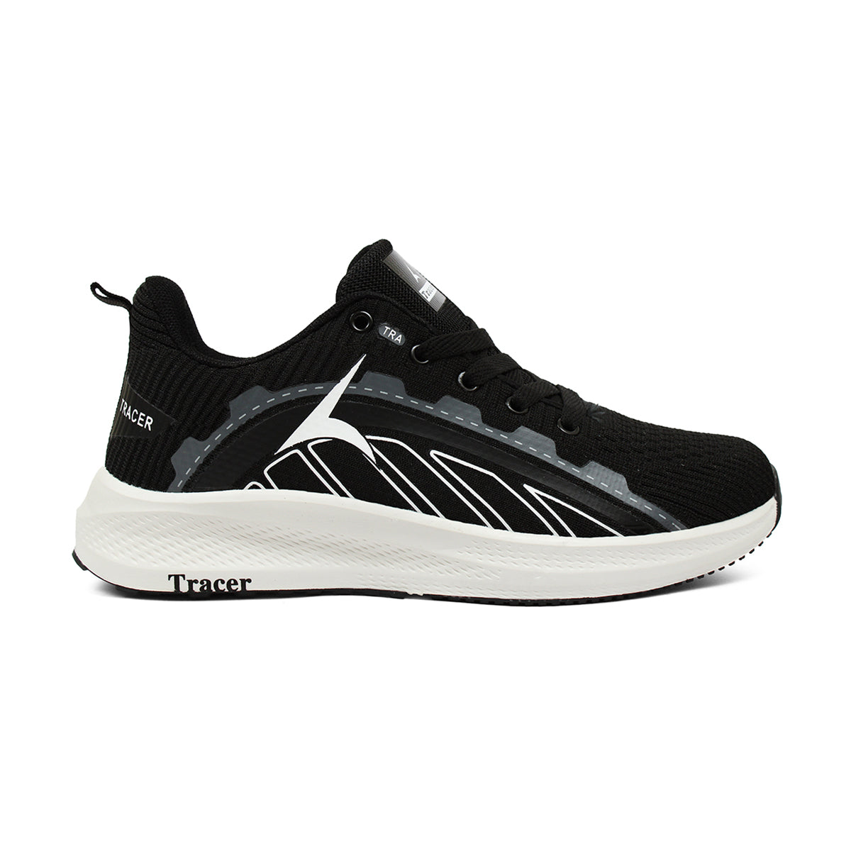 Men's Running Shoes Black