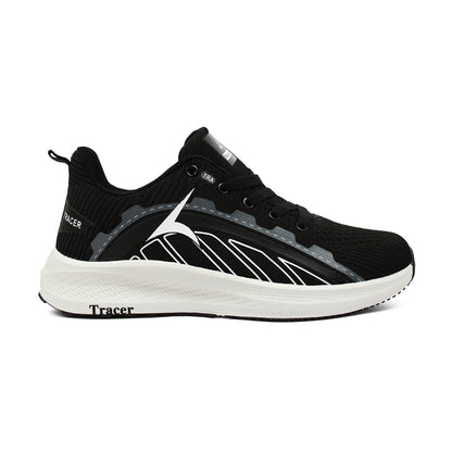 Men's Running Shoes Black