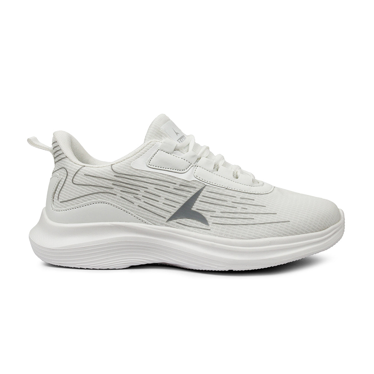 Men's Sneakers White