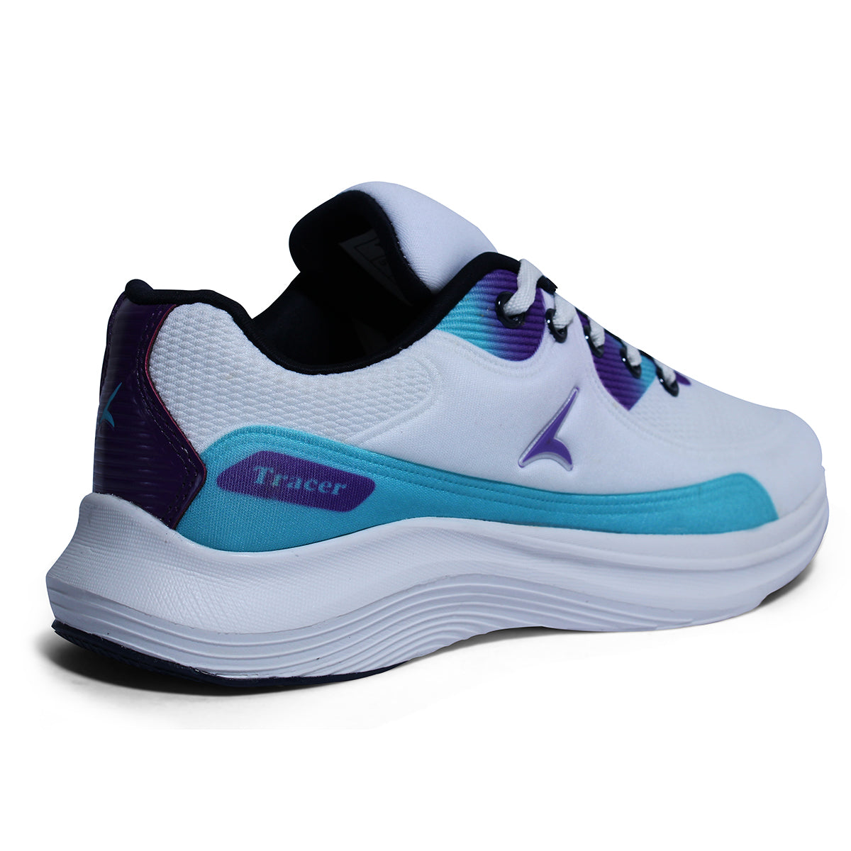 Women's Running Shoes White