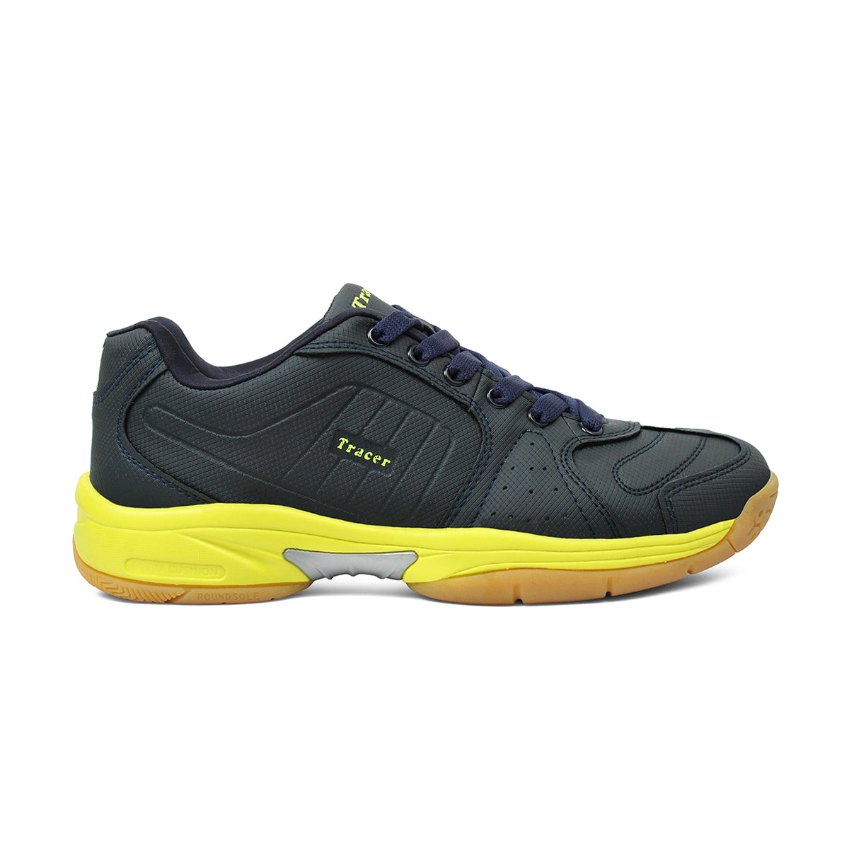 Tennis Shoes for Men Navy