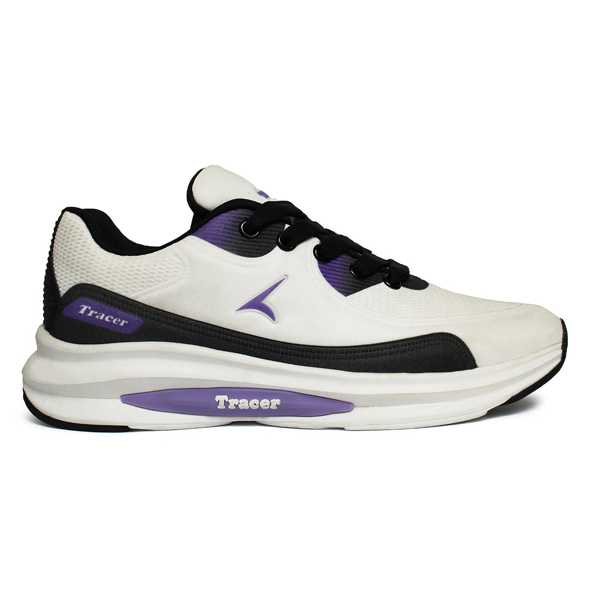 Women's Running Shoes Purple