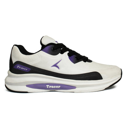 Women's Running Shoes Purple