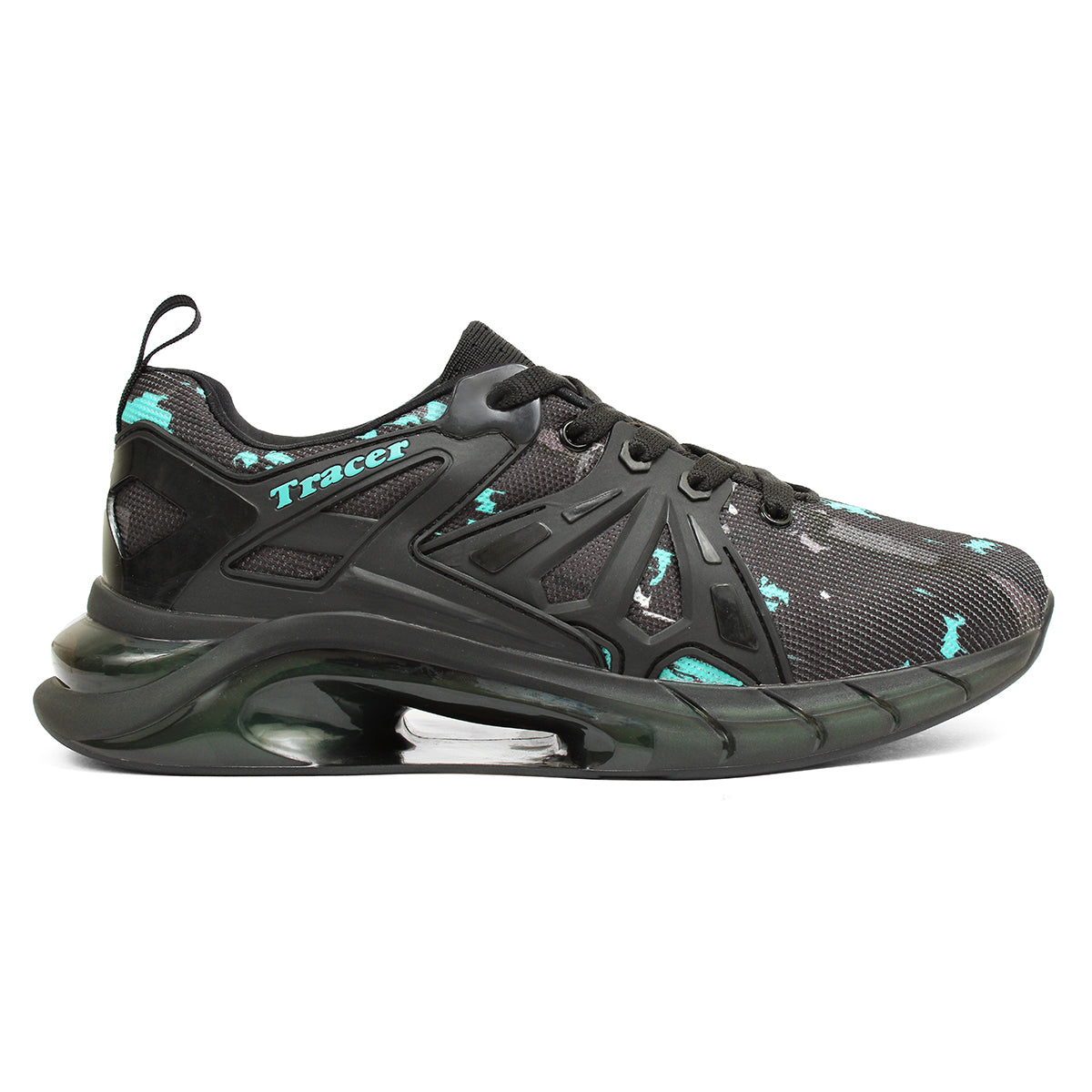 Men's Sneakers Black