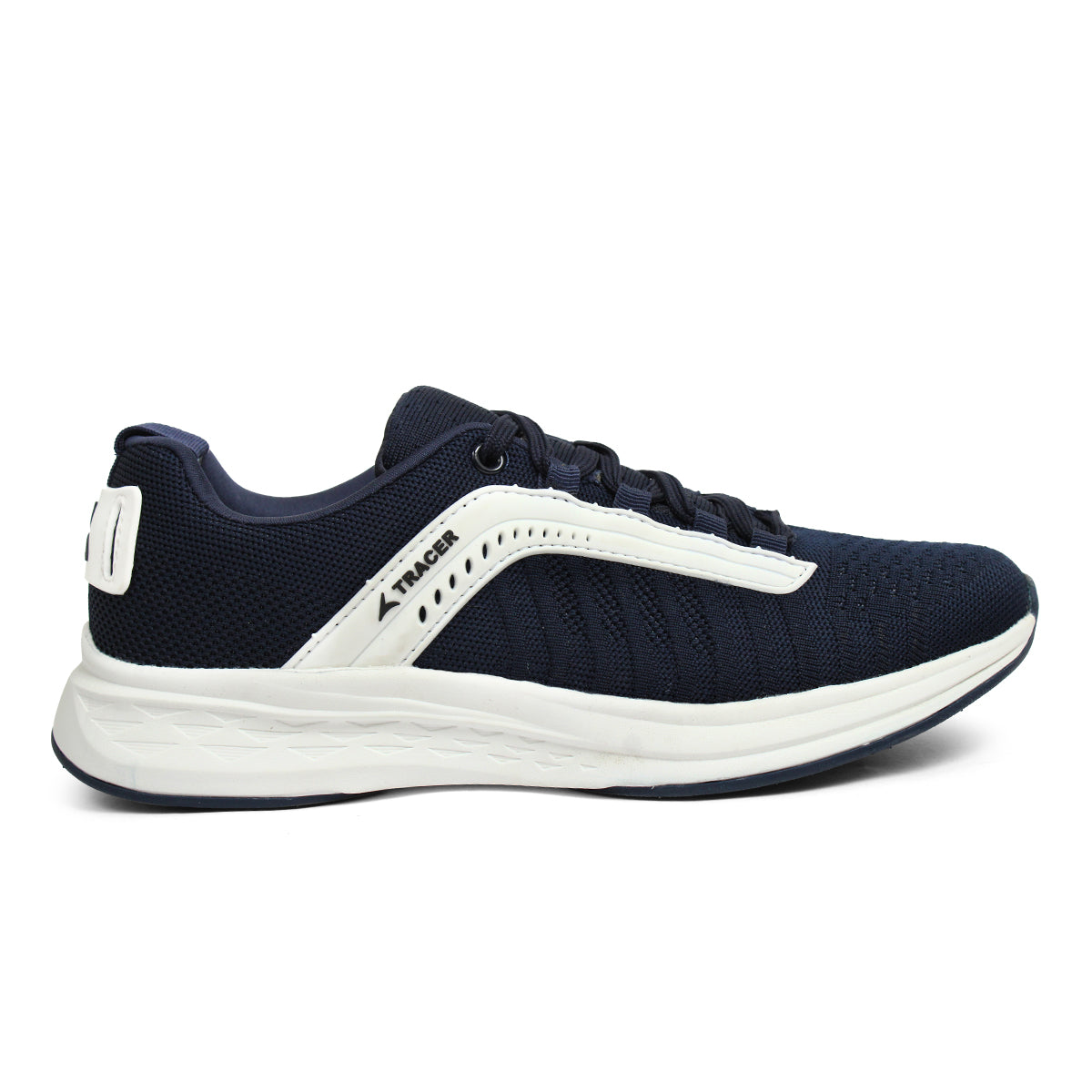 Men's Running Shoes Navy
